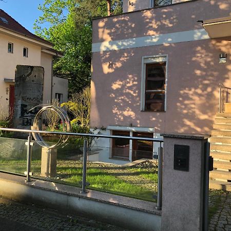 42Up Berlin Pankowアパートメント エクステリア 写真