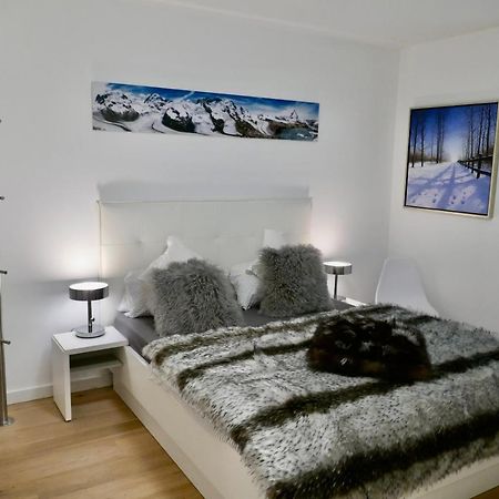 42Up Berlin Pankowアパートメント エクステリア 写真