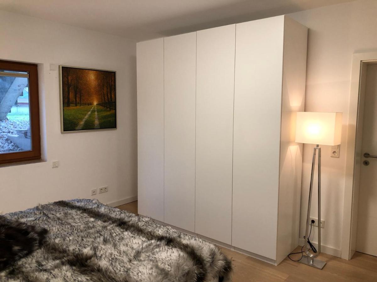 42Up Berlin Pankowアパートメント エクステリア 写真