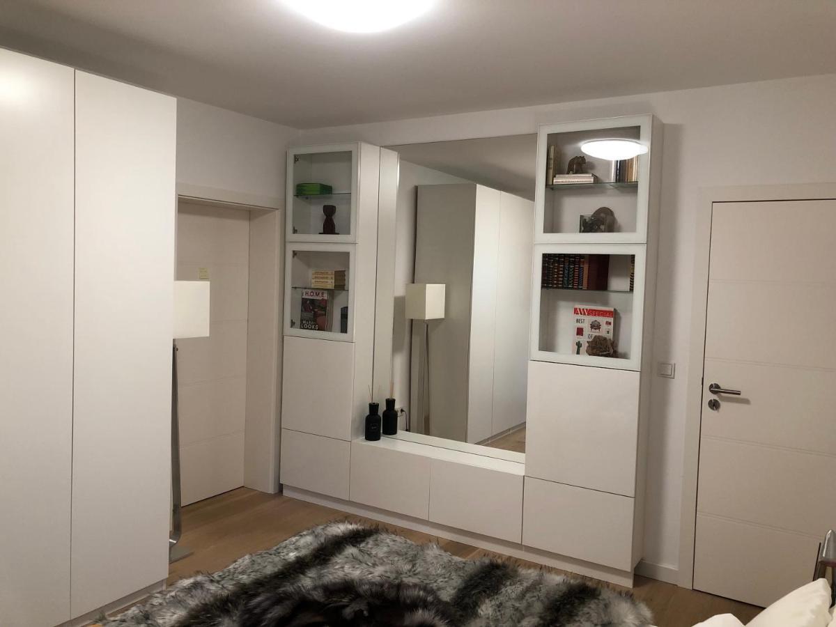 42Up Berlin Pankowアパートメント エクステリア 写真
