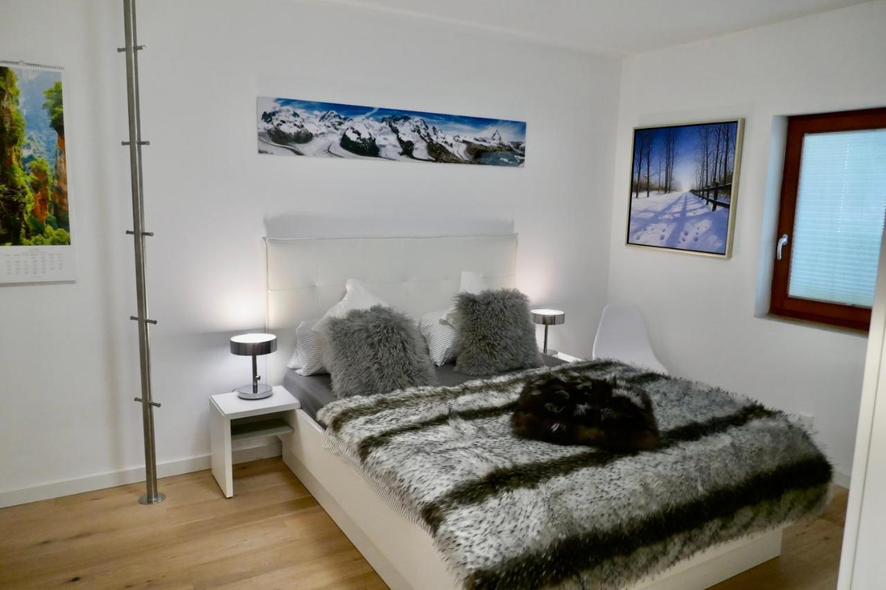 42Up Berlin Pankowアパートメント エクステリア 写真