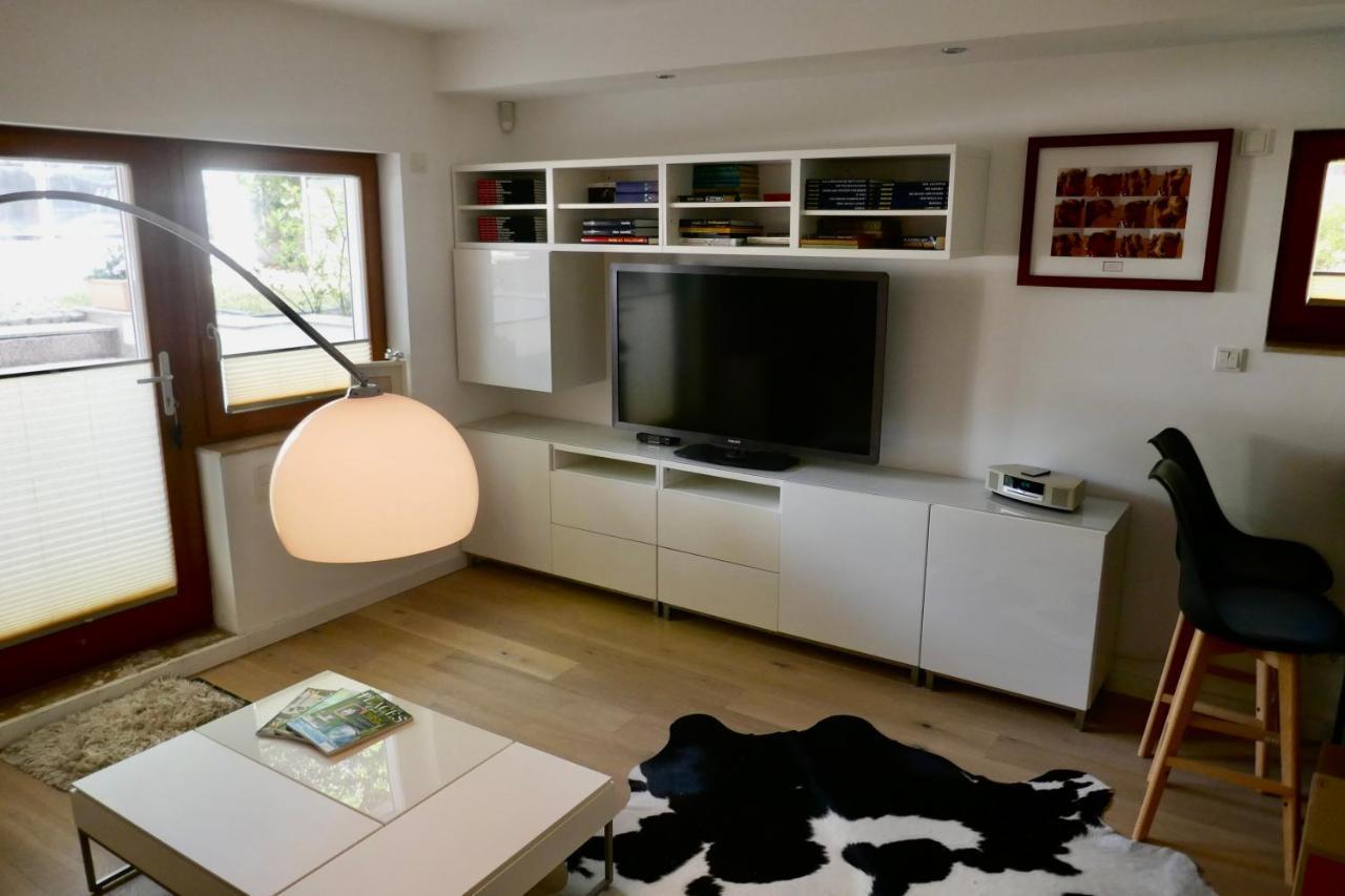 42Up Berlin Pankowアパートメント エクステリア 写真